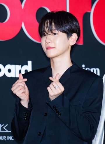 EXO・ベクヒョン、韓国籍の芸能人として初めての快挙　中国最大のSNSで“ダイヤモンド”クラスに