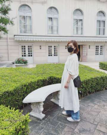 鈴木蘭々、薬物使用の若者に「アホか やめておけ」と魂の警告。電車内で目撃した衝撃の光景をブログで告白