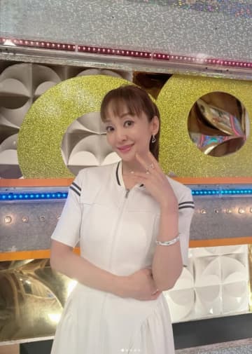 神田うの「『脚を切断して』と泣き叫ぶ程の痛み」だった…8年越しの壮絶な椎間板ヘルニア闘病を告白