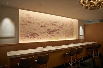大阪・本町に誕生！アジア×和食のハラールレストラン「1819 OSAKA」
