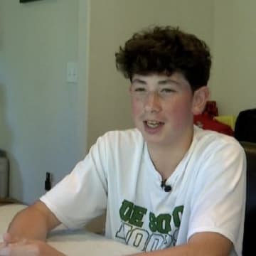米13歳少年が夏のアルバイトで買った「理想のバイク」が実は盗品！ 元の持ち主が募金を呼びかけたら…