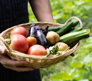 加齢黄斑変性（3）緑黄色野菜に多い「ルテイン」で発症率が低下する【一生見える目をつくる】