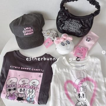 GUキッズ「新作★エスターバニーコラボが激かわ！」「動きやすさ＆デザイン性が◎」買うべきアイテム5選