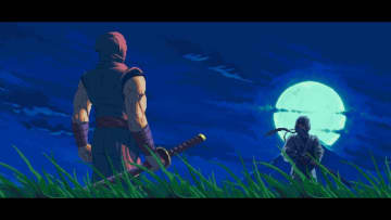 眠れる忍者たちの目覚めはいつ？「SHINOBI」「NINJA GAIDEN」の象徴的2作の復活で考える、まだ見ぬ復刻候補たち
