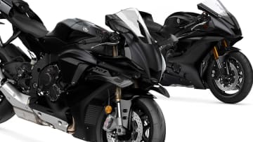 【期間限定】カーボン製ウイングレットの最新モデル!! ヤマハ「YZF-R1 レースベース車」「YZF-R6 レースベース車」受注生産で発売
