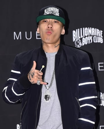 Dok2、リリックで“出版物名誉毀損”告訴される「言いたいことを吐き出すラッパーが罪なのか」