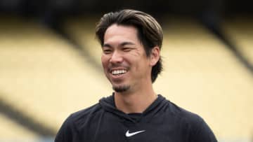 前田健太が3Aで快投「良い感じに投げられた」　8回2死まで無安打投球　前回の10失点から修正