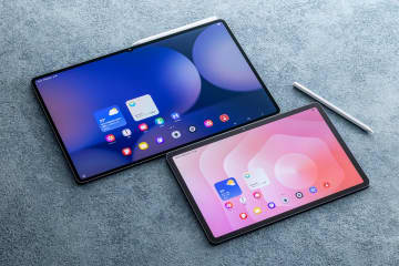 サムスン、14.6インチ画面＆シリーズ最薄のフラグシップタブレット「Galaxy Tab S11 Ultra」