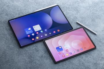 史上最薄の「Galaxy Tab S11 Ultra」が9月19日発売。CPUはDimensity 9400+に