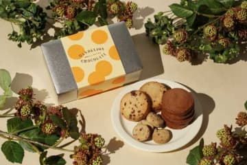 ダンデライオン・チョコレートの秋限定♡心ときめくオータムコレクション2025