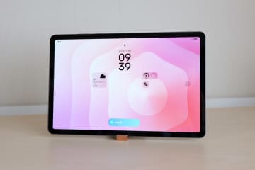 登場間もないGalaxy Tab S11を早速レビュー、情報収集やメモが捗る！