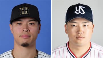 「サトテルと村上は規格外すぎる」各地で主砲が大暴れ　佐藤輝明＆村上宗隆が初回から先制2ランホームラン