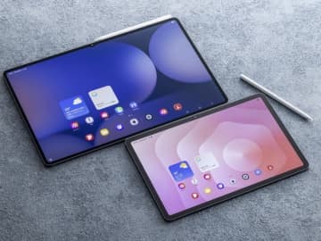 サムスン、Sペン付き5万円切りの「Galaxy Tab S10 Lite」投入 iPad Pro対抗の「Tab S11」も