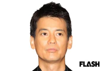 「宮崎駿化しててびっくり」ネット騒然　唐沢寿明　白髪＆ヒゲの激変姿　ベテラン俳優の“狙い”とは
