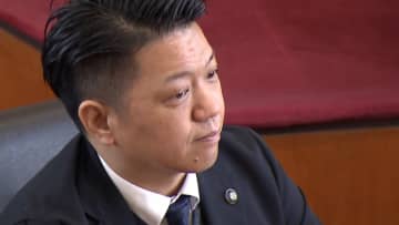逮捕前日に万博から動画…女性問題で失職　永野前岸和田市長を官製談合の疑いで逮捕　大阪地検特捜部は認否明らかにせず