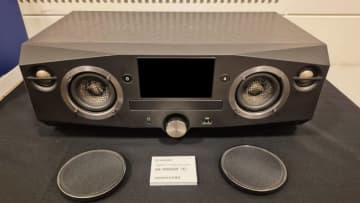 東芝エルイートレーディングが独自開発のDSPを搭載したAUREXブランドのCD／FM ワイヤレススピーカーシステムを発売