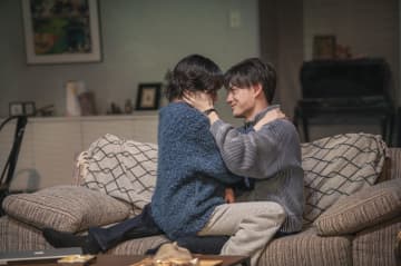 下平慶祐 田上真里奈 松村龍之介 定本楓馬 三田美吹「Belleville」日本初上演 開幕