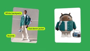 君だけの"ドロイド君"を作り出せ！カスタムAndroidロボット生成アプリ「Androidify」