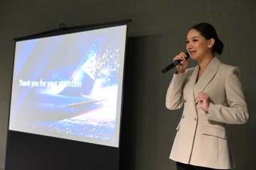 エア・アスタナ、東京/成田〜アルマトイ線を来年3月開設　週2往復、A321LRで
