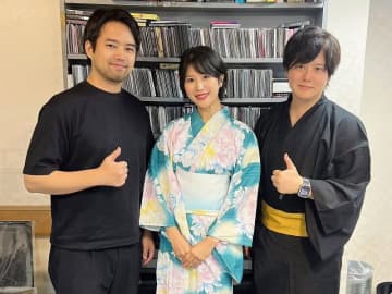 三浦貴大、兄・祐太朗のインスタに初登場！両親は俳優・三浦友和と元歌手・山口百恵さん