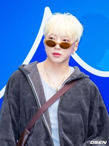 【PHOTO】WINNER カン・スンユン＆IZ*ONE出身イ・チェヨンら「ソウルファッションウィーク」に出席