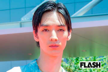 清水尋也逮捕で人気俳優に「また呪われてる？」ネットで同情する声続出…共演者から「4度めの不祥事」で懸念される作品の“タブー扱い”