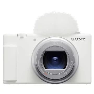 【楽天SS】ソニーのデジカメ「VLOGCAM ZV-1 II」が半額の61,400円に！【2025.9】9月9日11時より販売開始。先着4名、1人1台限り