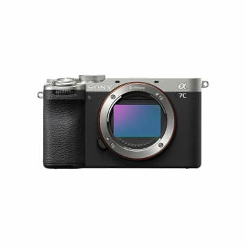 【楽天SS】ソニーのフルサイズミラーレス一眼「α7C II」が約13.7万に【2025.9】