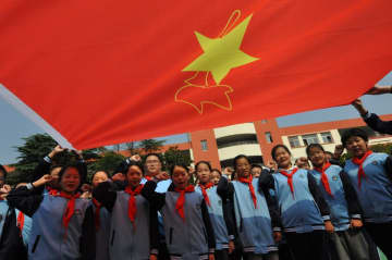 中国人の7割が自国を「強大」と認識、「米国は友好国」との回答はわずか17％―台湾メディア