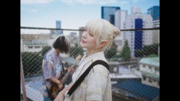 shallm、ドラマ『もしレン』最終回ED主題歌「コンビニアイス」MV公開　夏の瞬間を切り取った映像に