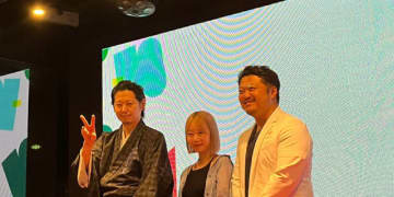 【潜入】歌舞伎町ホストクラブで“性”を明るく学ぶ講習会…江戸時代の春画と、最新の性感染症予防法が示す「セックスポジティブ」な考え方とは？