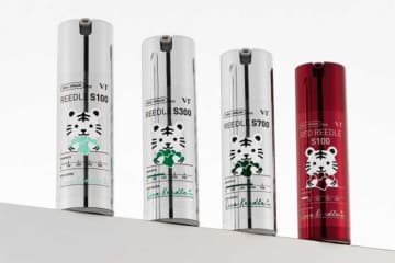 VT COSMETICSから新登場♡リードルSミニラインで手軽に美肌ケア