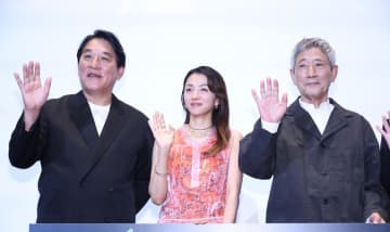 ピエール瀧　アニメ映画で共演の小林薫にアドバイスも…「この人ジブリやってる人だ！」