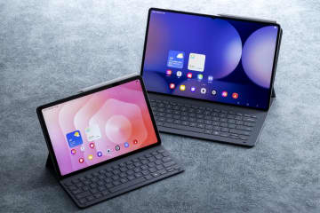 サムスン、最薄5.1mmのAIタブレット「Galaxy Tab S11 Ultra」