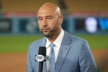 【ＭＬＢ】デレク・ジーター氏の２１億円の大豪邸　６年越しで半額以下の９億円で〝落札〟される