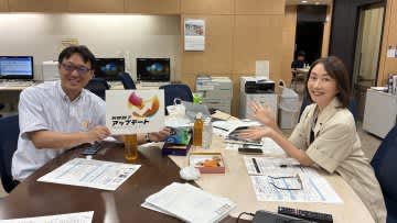 コメの増産をめぐる問題。小泉進次郎農水大臣とJAの間にあるギャップを埋めたい