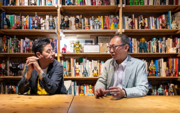 墨田区京島で長屋を残す大家の真意とは？ 「現代版の長屋を作ってみたい」