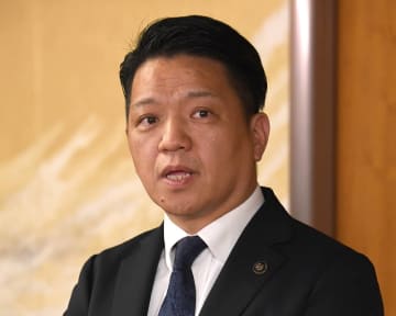 大阪・岸和田の永野前市長を逮捕！官製談合防止法違反などの疑い