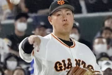 巨人・岡本、ファンブル…田尾氏「難しいと言えば難しかったですけど」、「なんとかしてほしかった」