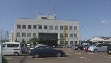 “無店舗型性風俗店”で…サービス中の20代女性従業員に対して性行為した疑い　59歳男を逮捕　女性は瞬時のことで同意しない意思示せず…男は容疑を否認