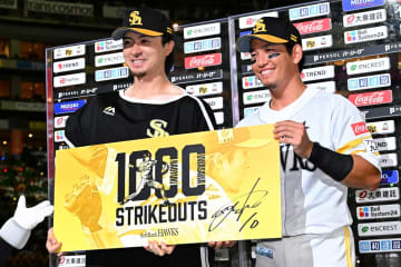 【ソフトバンク】３連勝も小久保監督「怖いなと」　失策から失点したオリックスを反面教師に