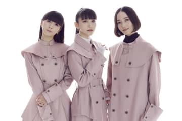 『Perfume Closet』第10弾アパレルアイテム発売　全国4カ所でのポップアップショップも開催