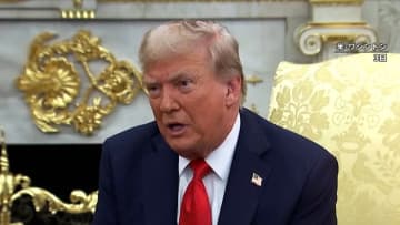 相互関税「違法」受けトランプ政権上訴　日本などとの合意解消示唆