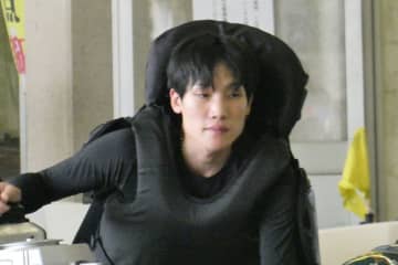 【唐津ボート・ルーキーＳ】高橋竜矢　当地はデビュー初Ｖ＆２節連続優出と好相性「優出は最低目標】