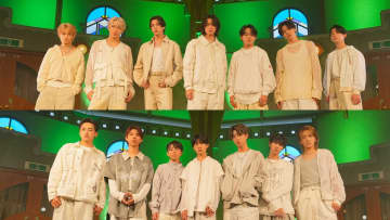 『THE LAST PIECE』最終審査のメンバーを今週発表　『CDTV』でテーマ曲「At The Last」をSKY-HIと披露
