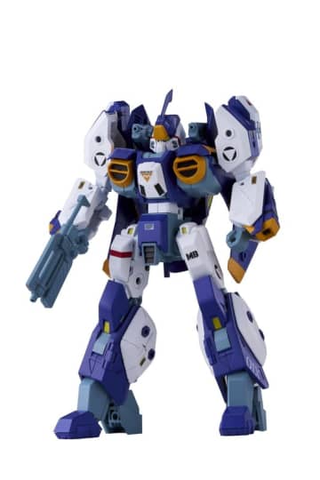 「機甲創世記モスピーダ」より「AFC-01X Ω レギオス オメガ」がトイライズで2026年3月下旬に発売「MOSPEADA ANOTHER GENESIS」第1弾は「レギオス エータ」のカスタム機