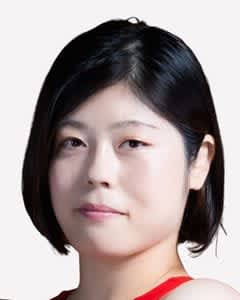 ＜レスリング＞2025年世界選手権代表／女子65kg級・森川美和（ALSOK）