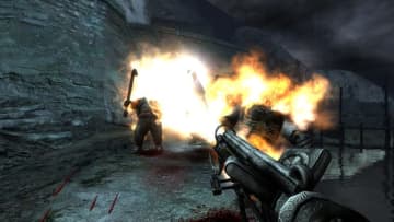 シリーズ最悪のゲームを価値あるものに！『Painkiller: Resurrection』向けMod「Painkiller: Atonement」発表