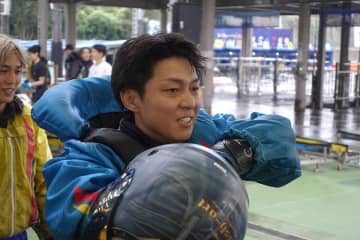 【平和島ボート・ＧⅠトーキョー・ベイ・カップ】桐生順平がまくり差し＆差しで初日連勝「バランス取れている」