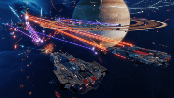 リアルタイム宇宙4Xストラテジー『Sins of a Solar Empire II』追加DLC発表！艦艇追加はもちろん“派閥固有の勝利条件”追加でシナリオへの没入感アップ
